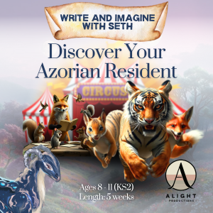 Discover Your Azorian Resident